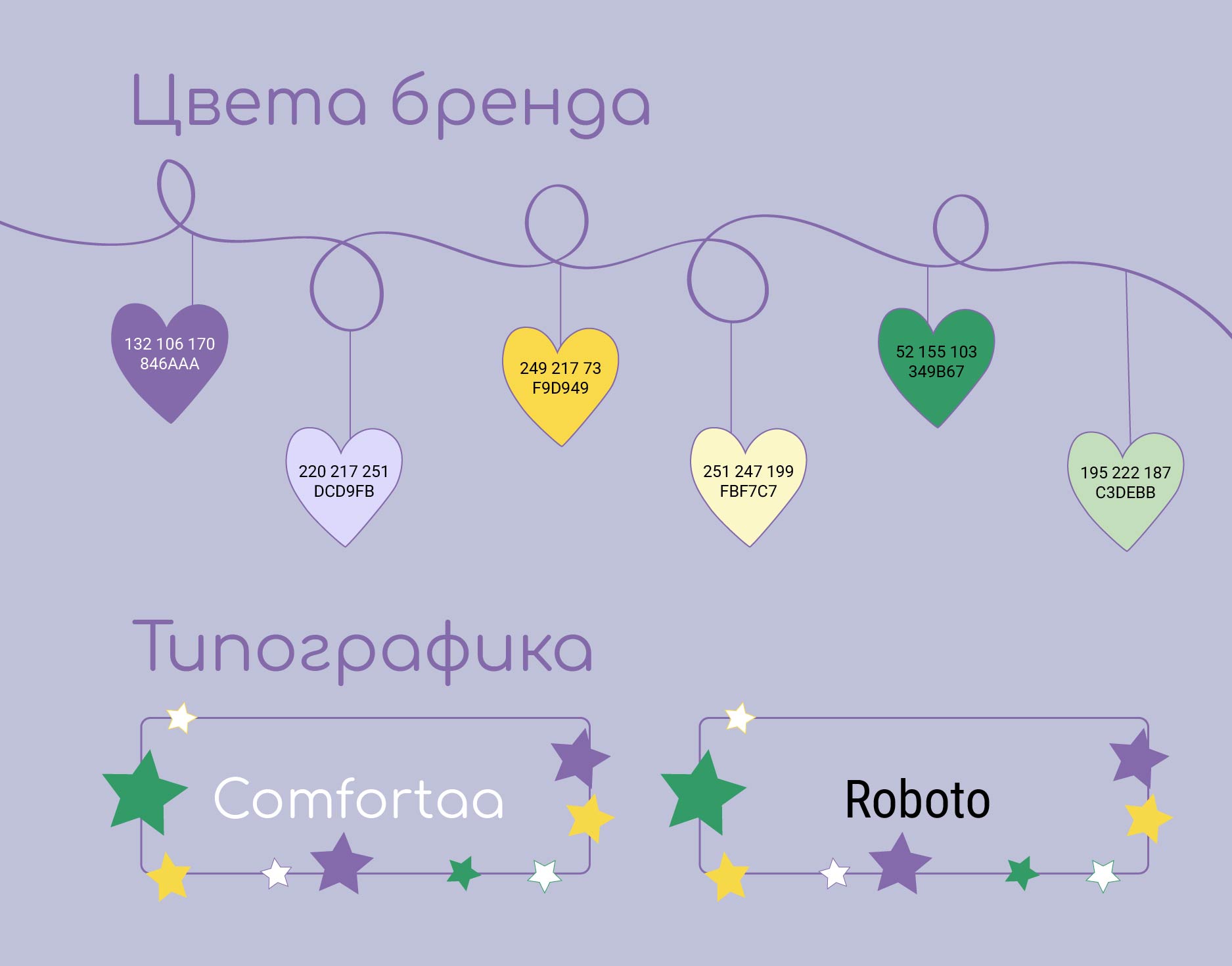 Планер для мечтателей — Изображение №2 — Графика на Dprofile