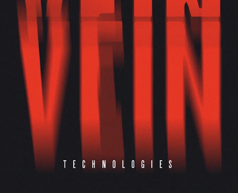 BRANDING FOR VEIN TECHNOLOGIES — Брендинг, Графика на Dprofile
