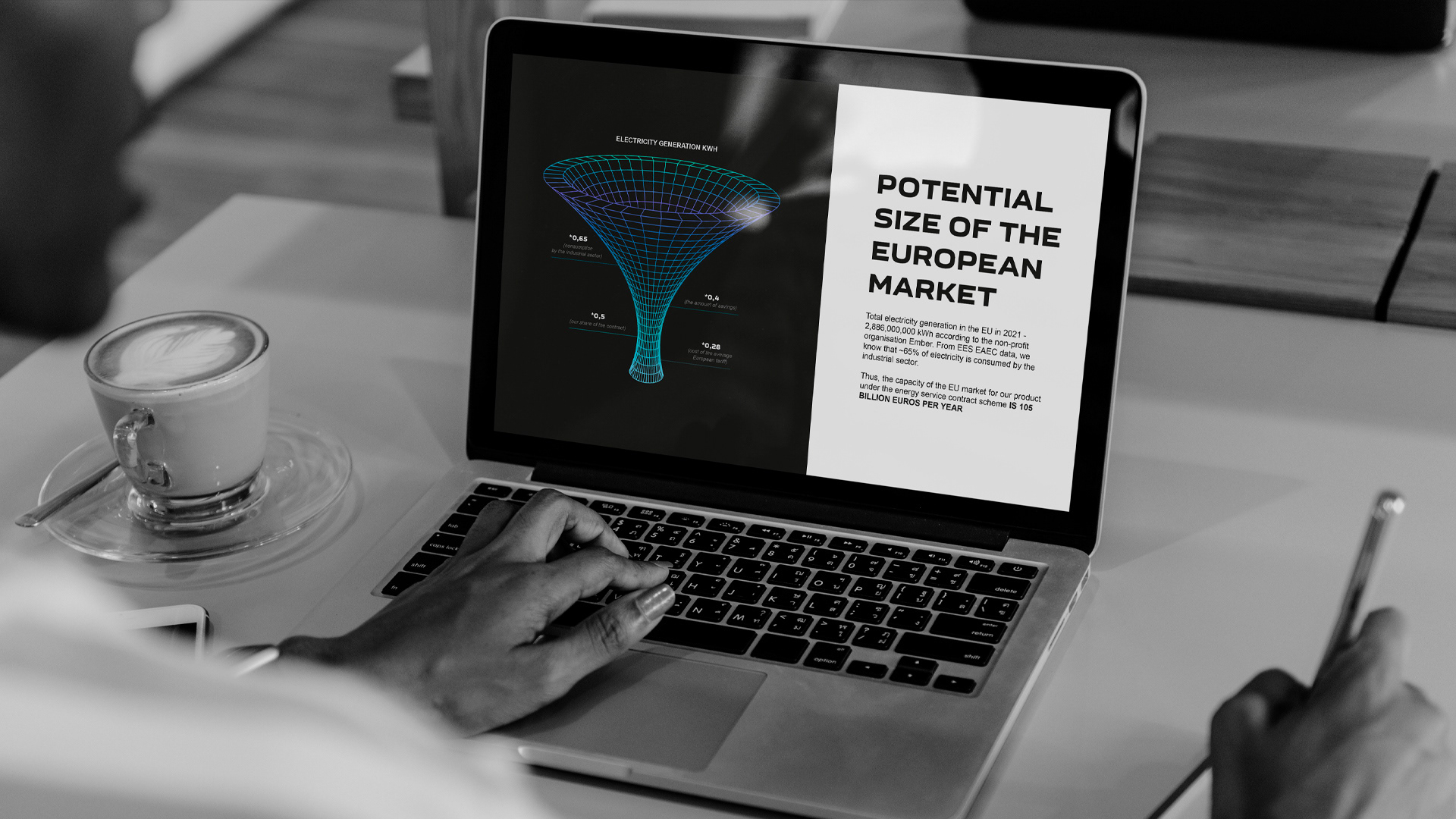 Presentation Magnetics — Изображение №4 — Брендинг на Dprofile