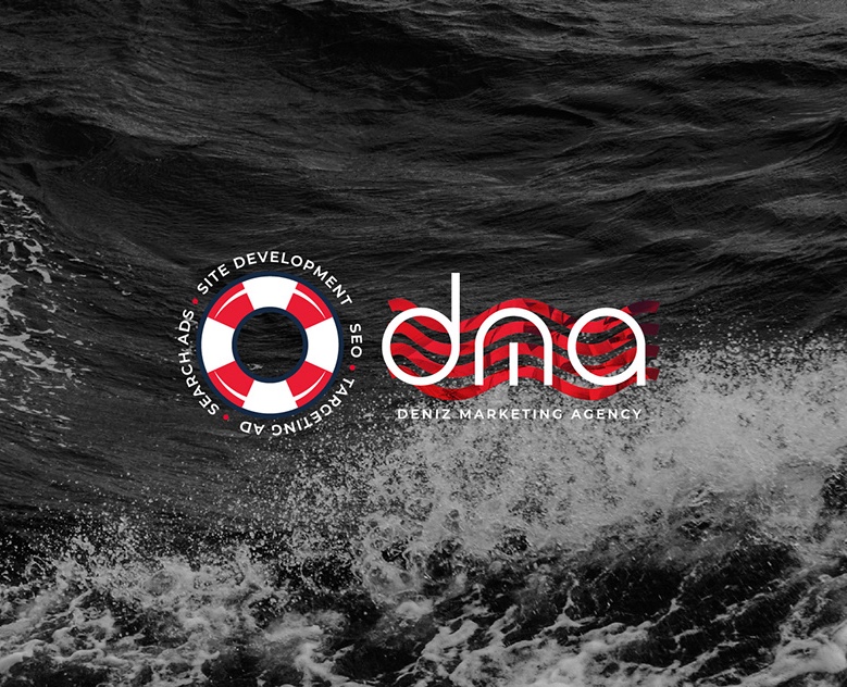 BRANDING DMA — Брендинг на Dprofile