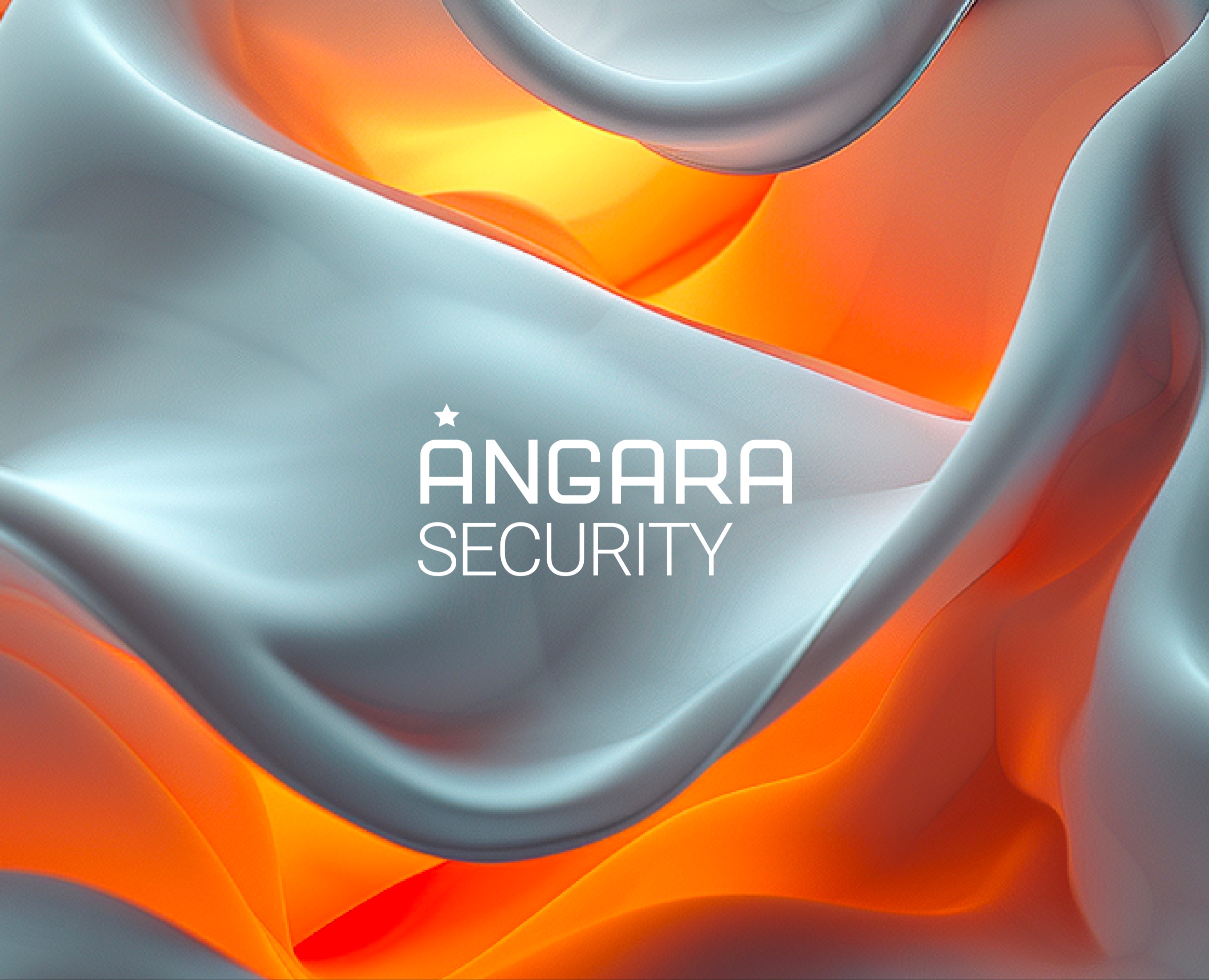 IDENTITY FOR ANGARA — Брендинг на Dprofile