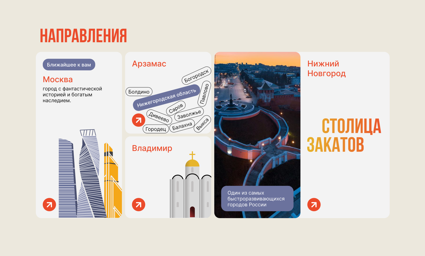 Приложение к России — Изображение №3 — Интерфейсы, Иллюстрация на Dprofile