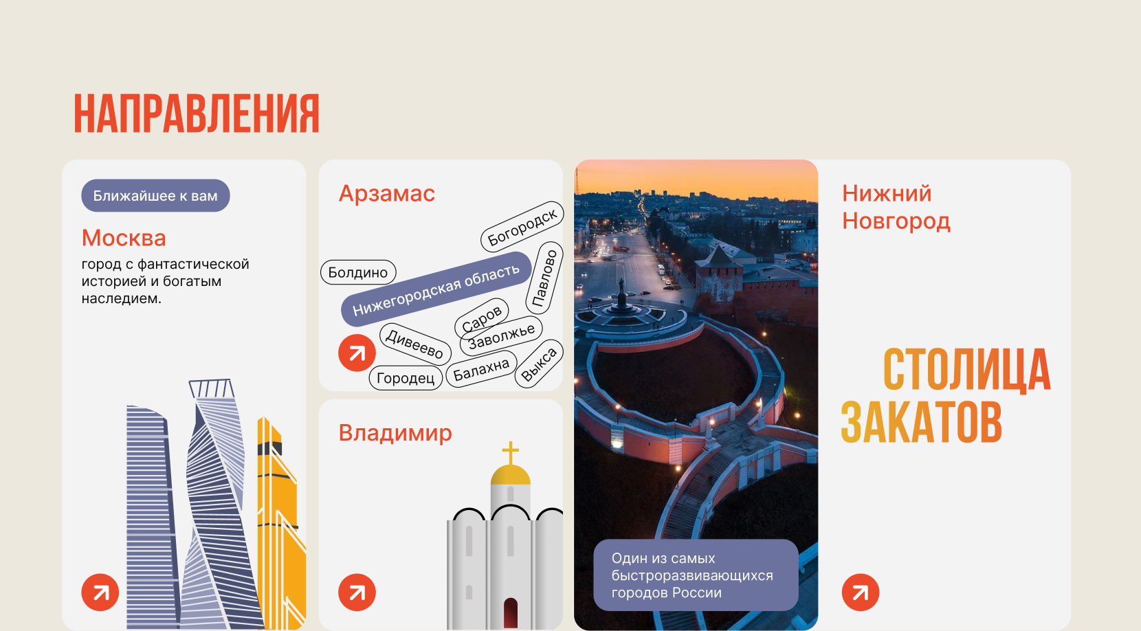 Приложение к России — Изображение №10 — Интерфейсы, Иллюстрация на Dprofile