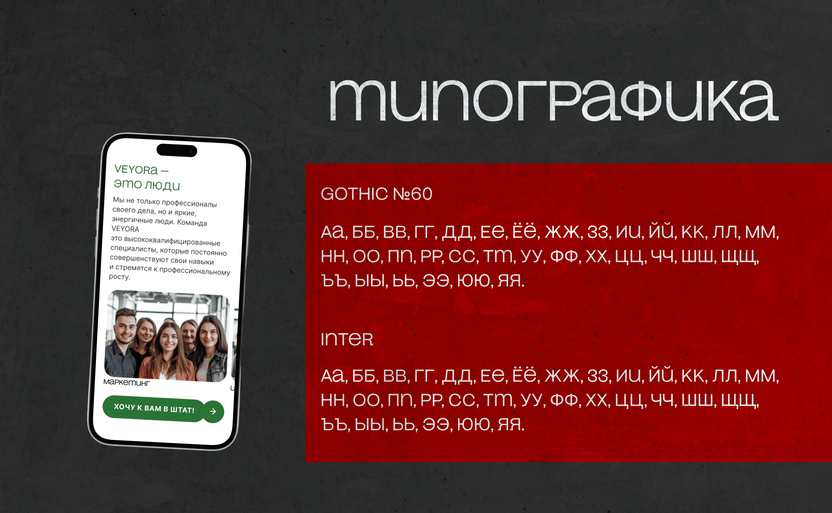 VEYORA | Многостраничник — Изображение №7 — Интерфейсы на Dprofile