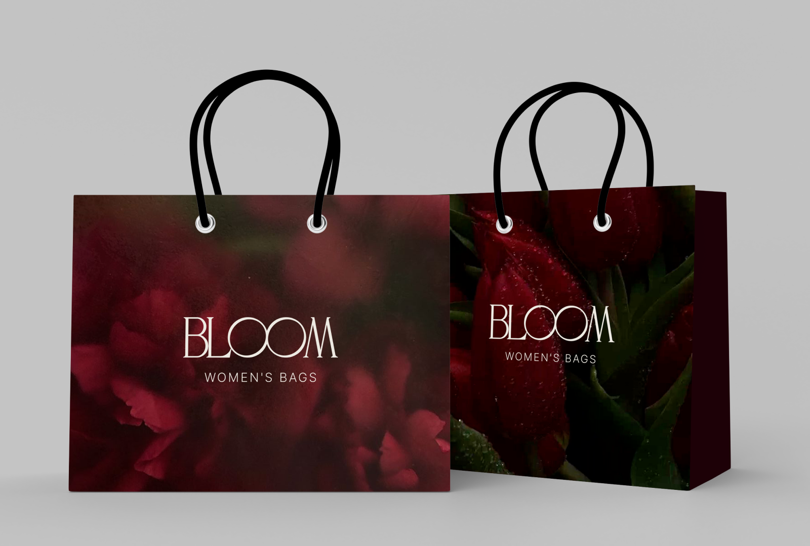 ФИРМЕННЫЙ СТИЛЬ | BRANDING | СУМКИ | BAGS — Изображение №13 — Брендинг на Dprofile