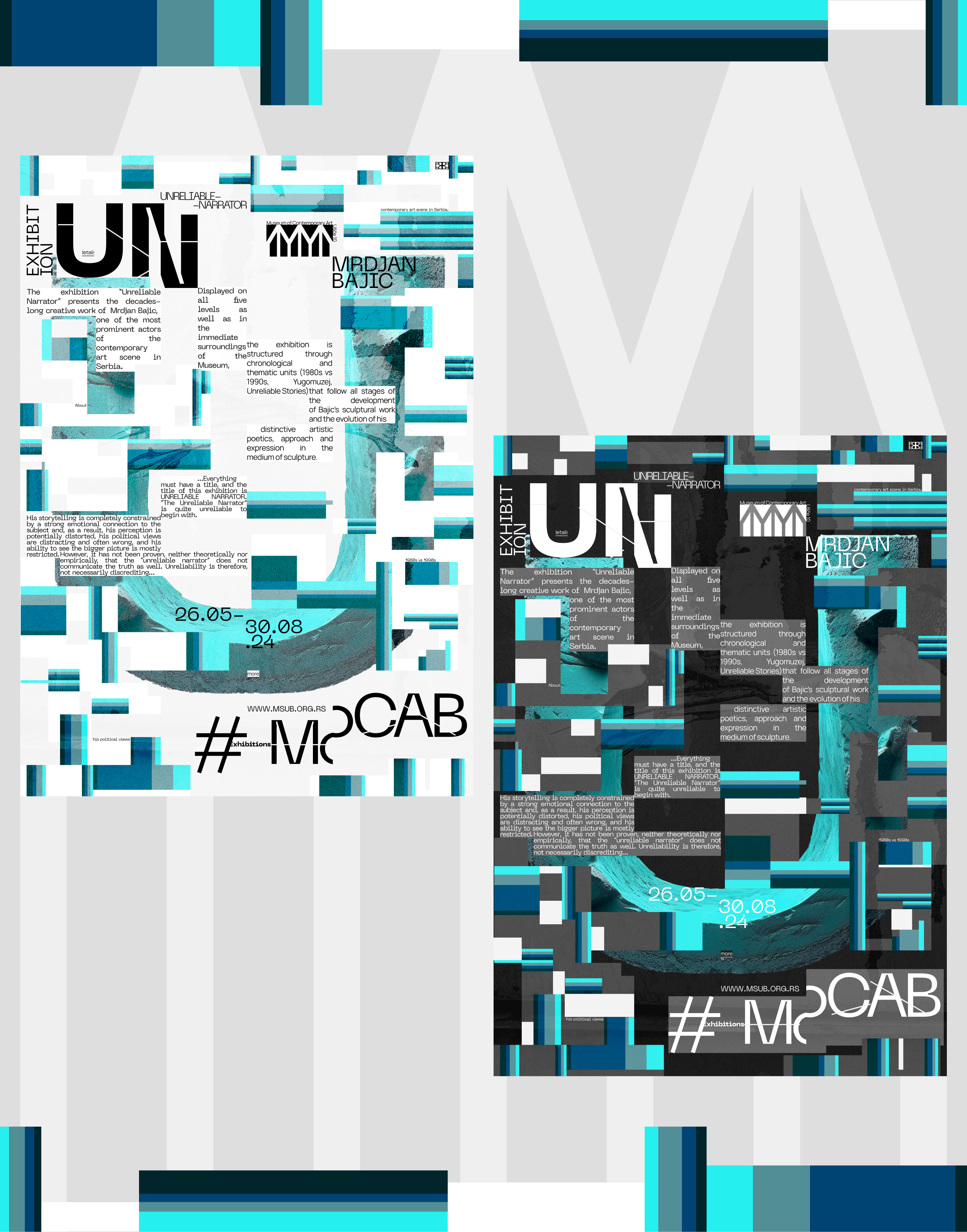 Poster design collection — Изображение №8 — Иллюстрация, Графика на Dprofile