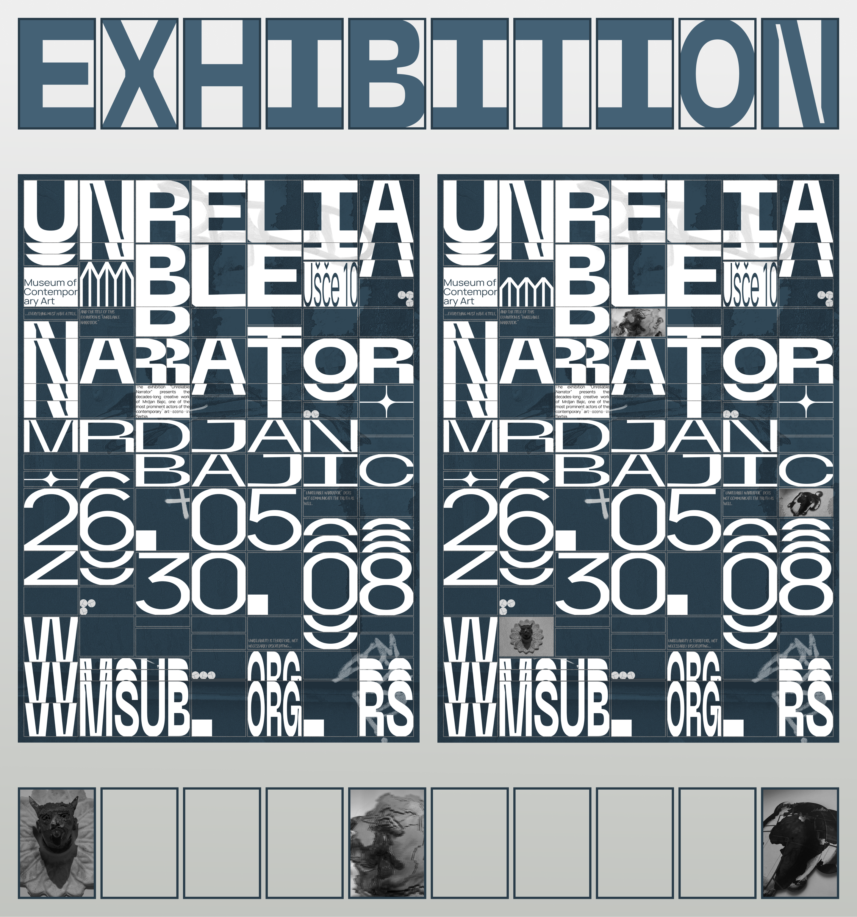 Poster design collection — Изображение №6 — Иллюстрация, Графика на Dprofile