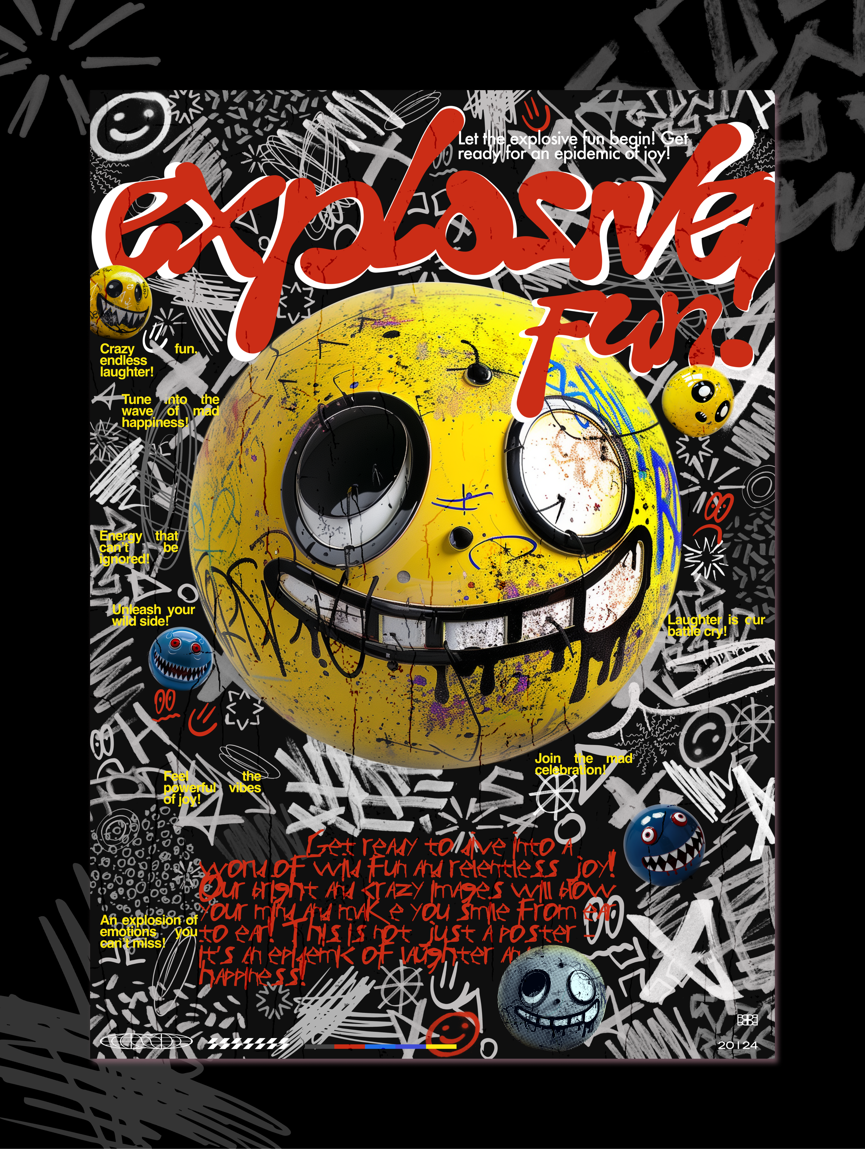 Poster design collection — Изображение №4 — Иллюстрация, Графика на Dprofile