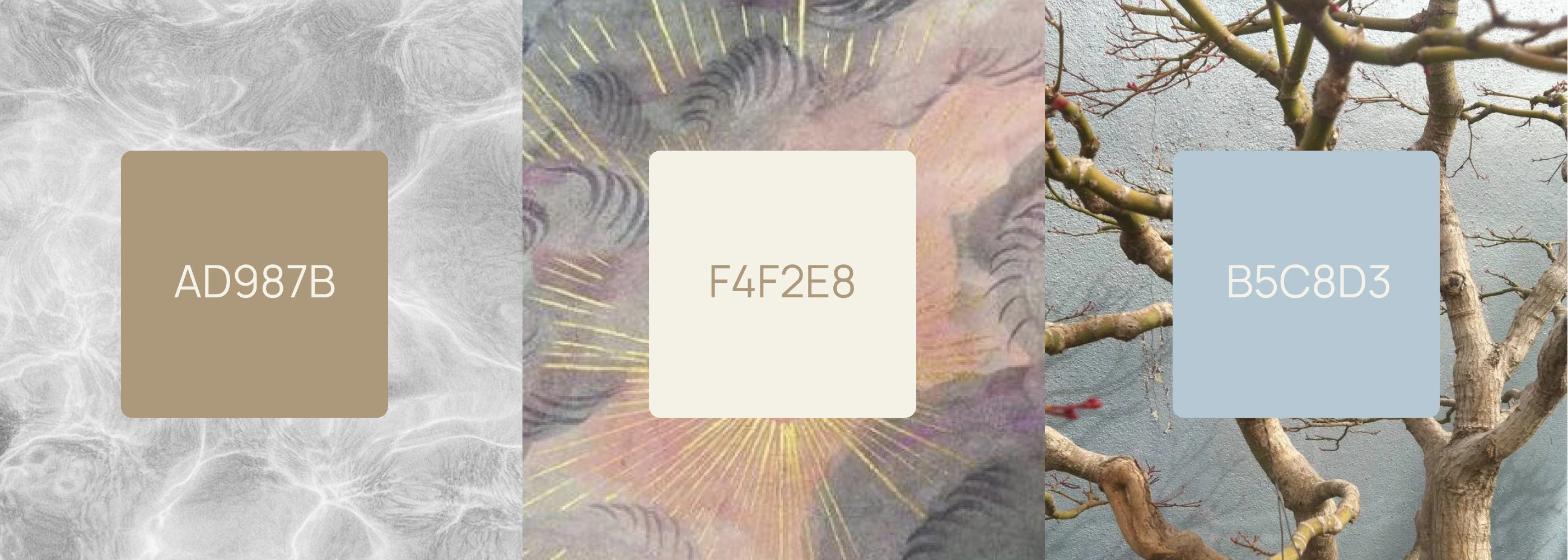 Дизайн сайта для автора медитаций/Landing page design — Изображение №3 — Интерфейсы, Маркетинг на Dprofile