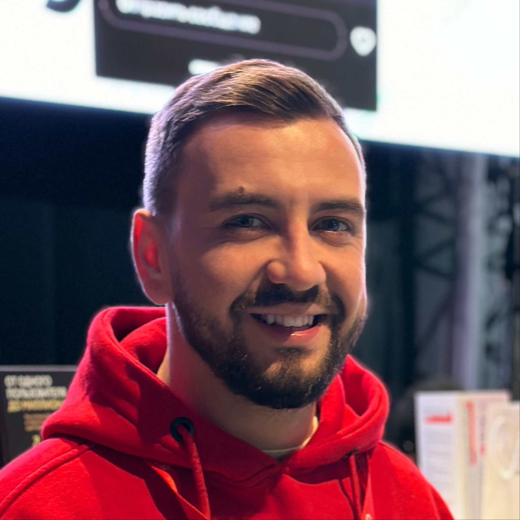 Аватар пользователя Артемий Скуратов