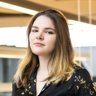 Аватар пользователя Полина Филатова