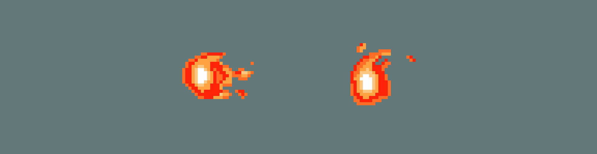 Pixel arts and animations for game Капитан Джек — Изображение №8 — Иллюстрация, Анимация на Dprofile