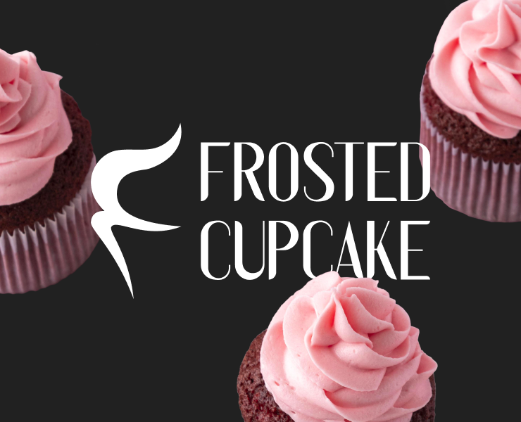 Frosted Cupcake на Dprofile