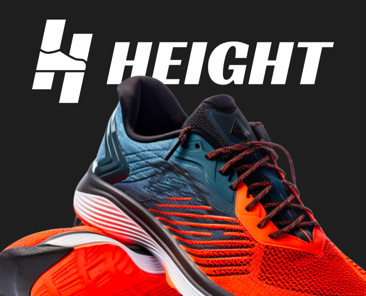 Height на Dprofile
