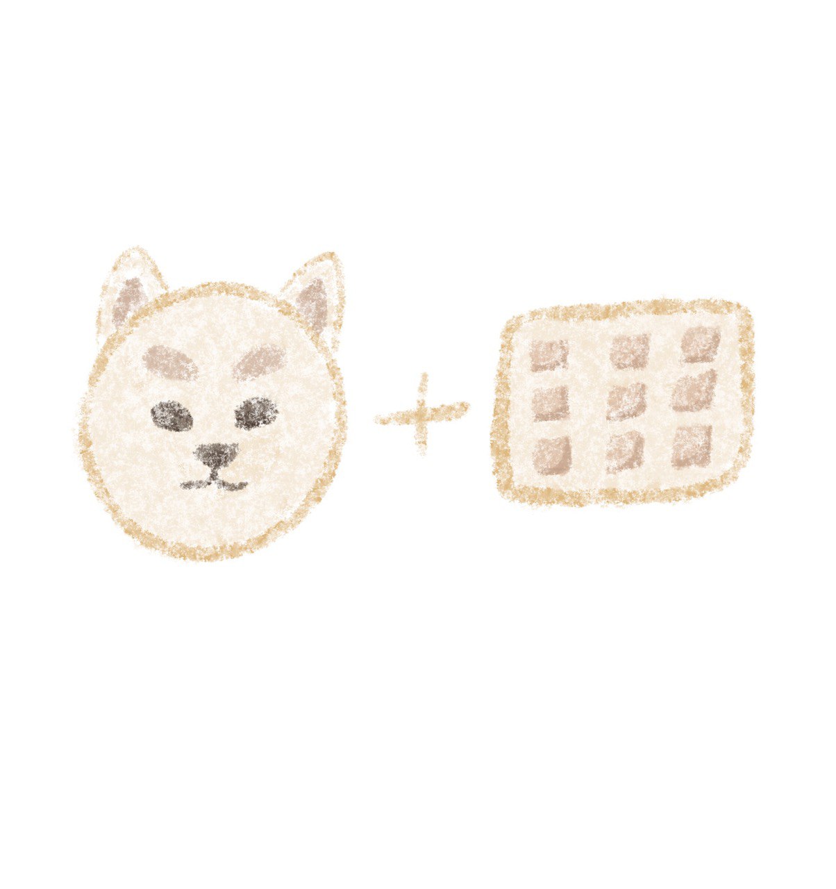 маскот WAF-WAF — Изображение №2 — Иллюстрация, 3D на Dprofile