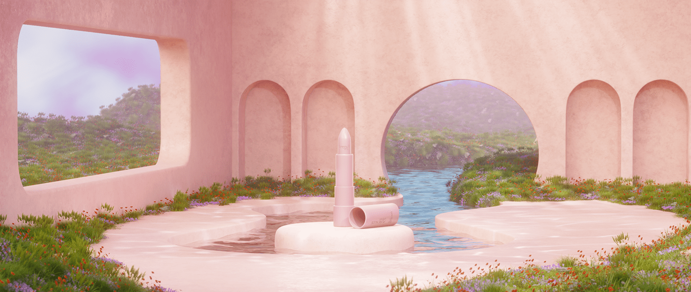 Trend IT UP — Изображение №5 — 3D, Анимация на Dprofile