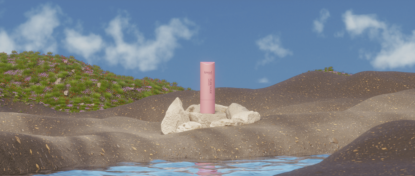 Trend IT UP — Изображение №4 — 3D, Анимация на Dprofile