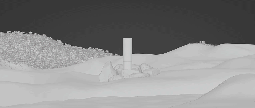 Trend IT UP — Изображение №6 — 3D, Анимация на Dprofile