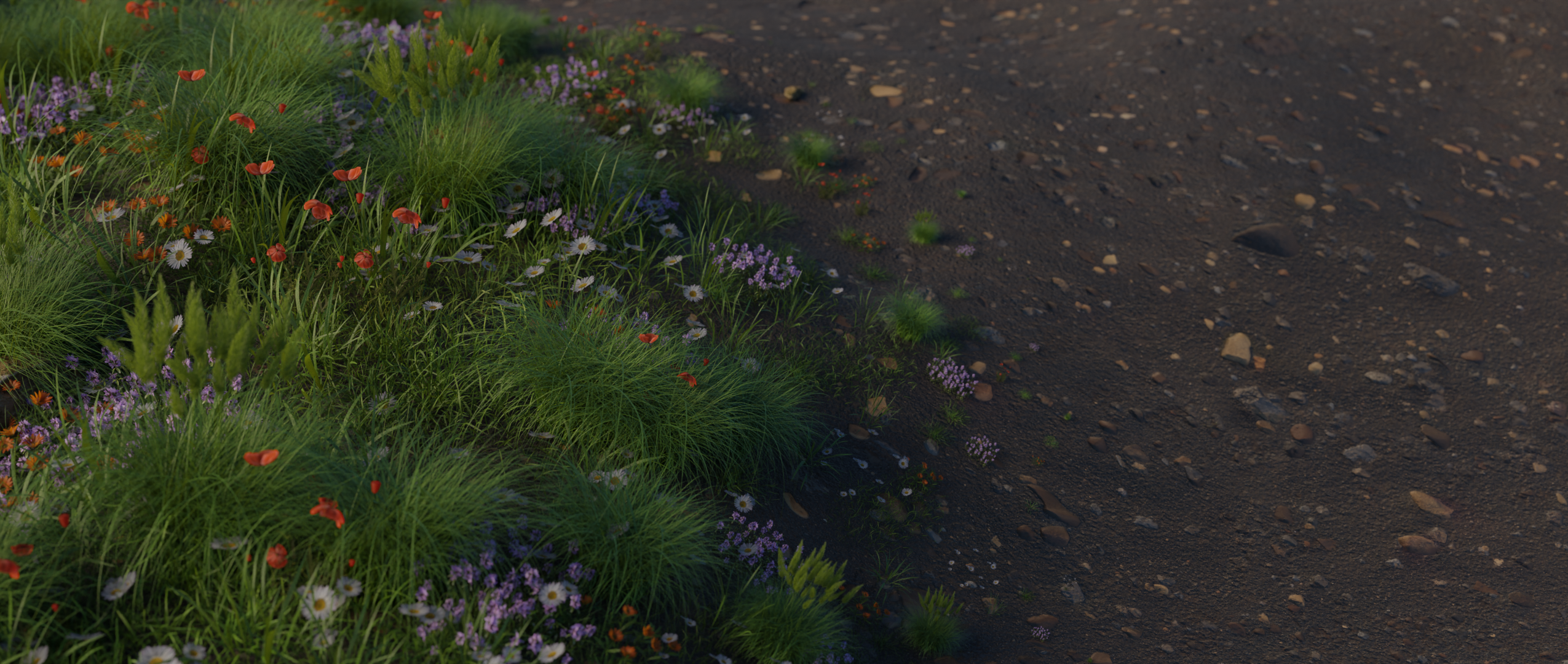 Trend IT UP — Изображение №3 — 3D, Анимация на Dprofile