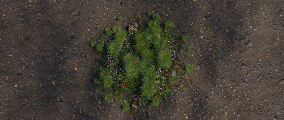 Trend IT UP — Изображение №9 — 3D, Анимация на Dprofile