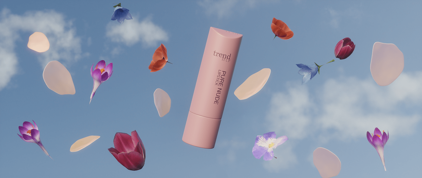 Trend IT UP — Изображение №2 — 3D, Анимация на Dprofile