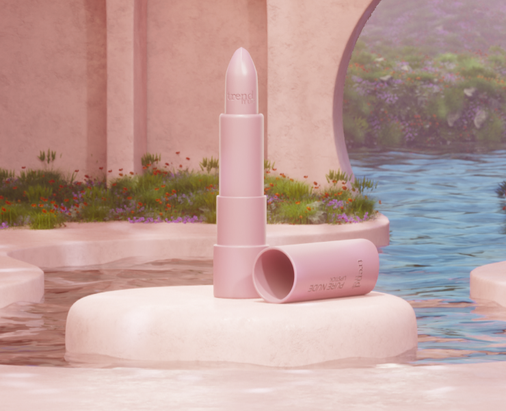 Trend IT UP на Dprofile