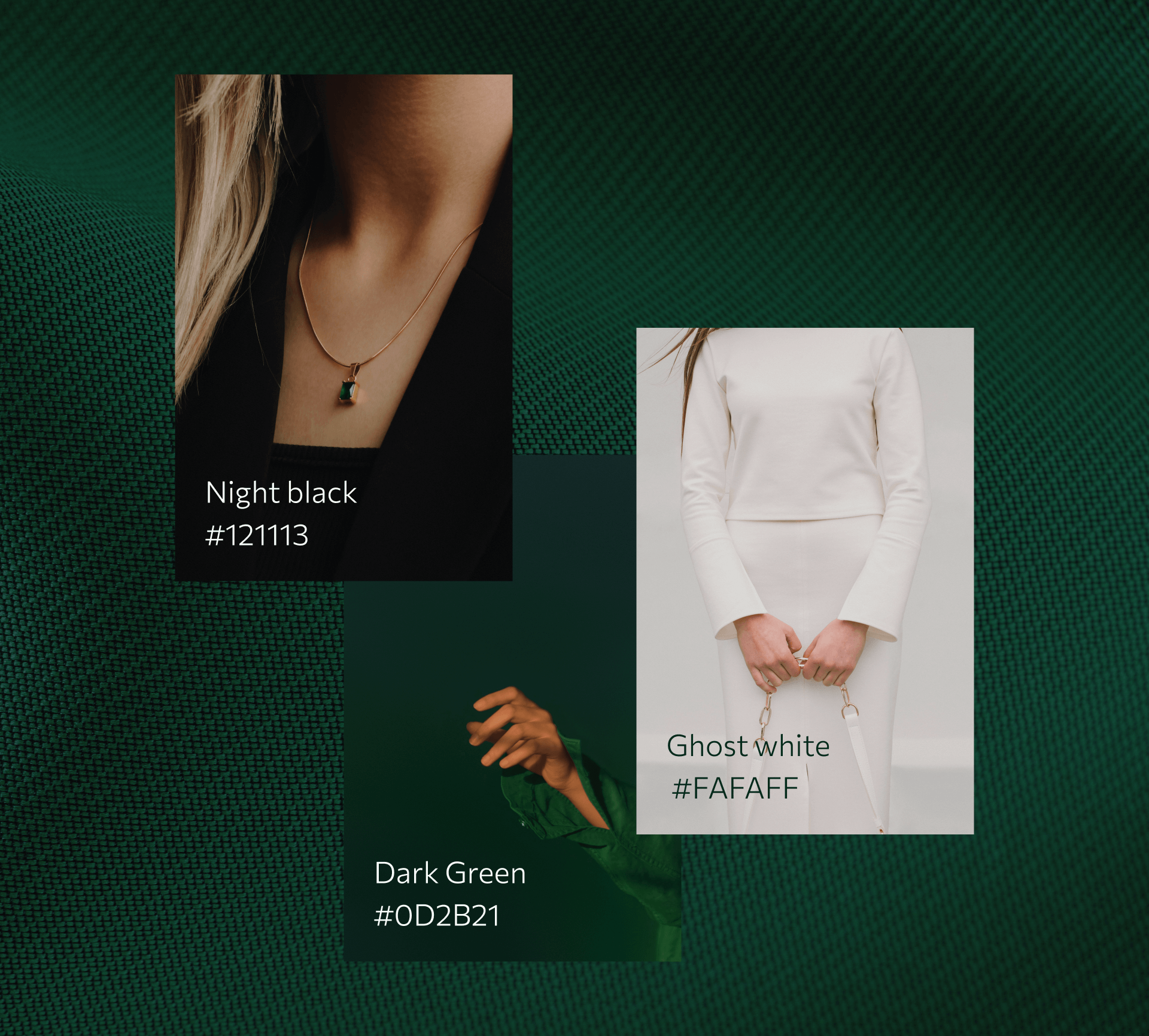 OAKAO — концепт бренда одежды — Изображение №4 — Брендинг на Dprofile