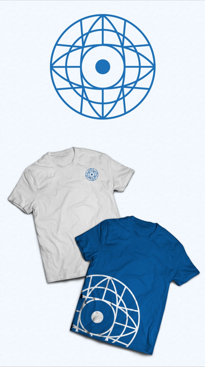 sml. wear brand logotype (smile) 2021 — Изображение №3 — Брендинг, Графика на Dprofile