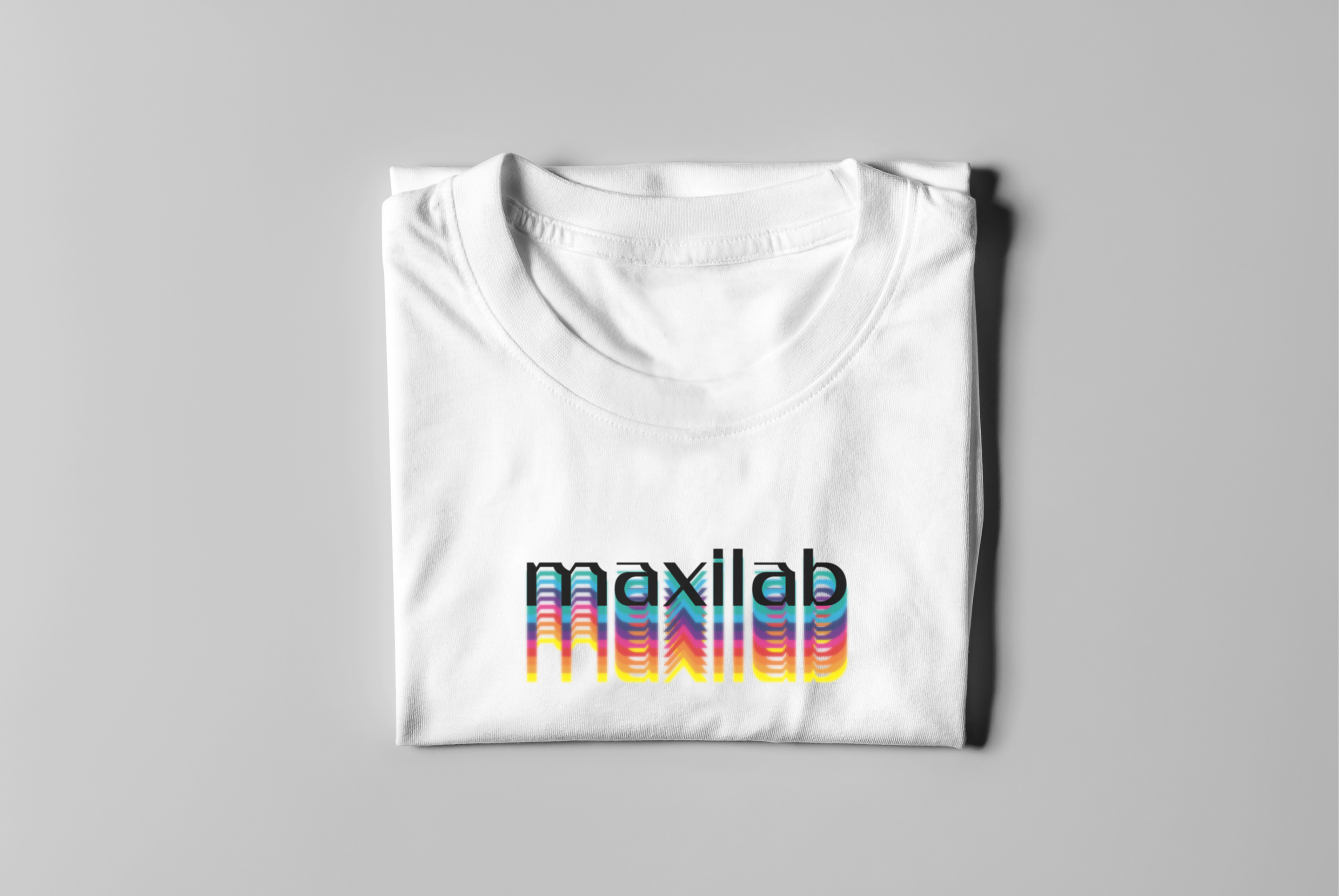 Concept brand identity photocenter Maxilab — Изображение №8 — Брендинг на Dprofile