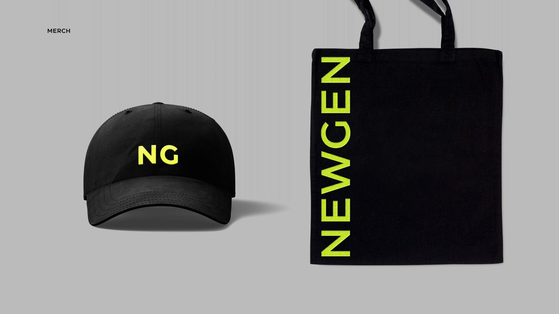 NewGen brand identity — Изображение №8 — Брендинг на Dprofile