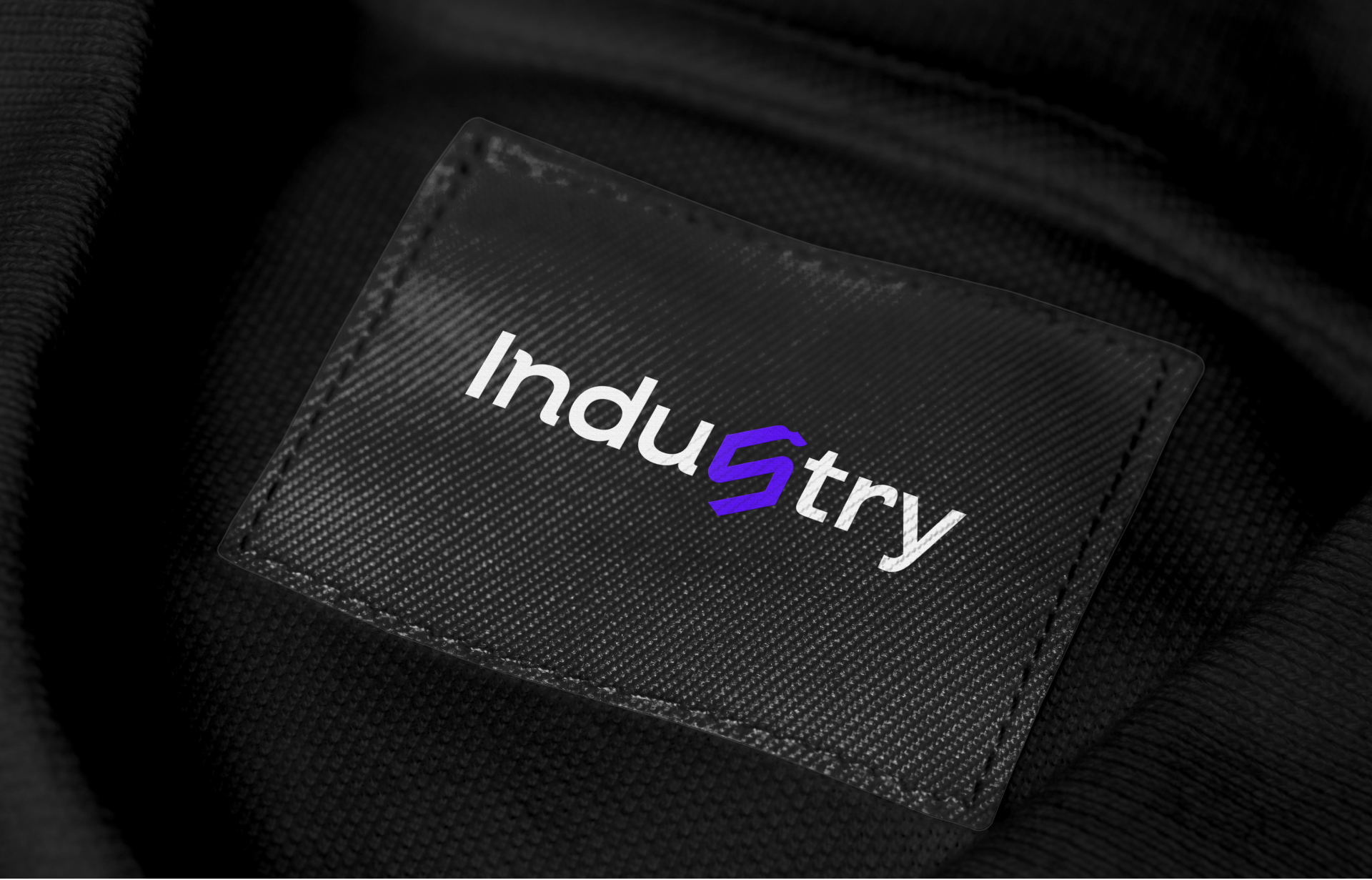 Редизайн логотипа S.Industry — Изображение №13 — Брендинг на Dprofile