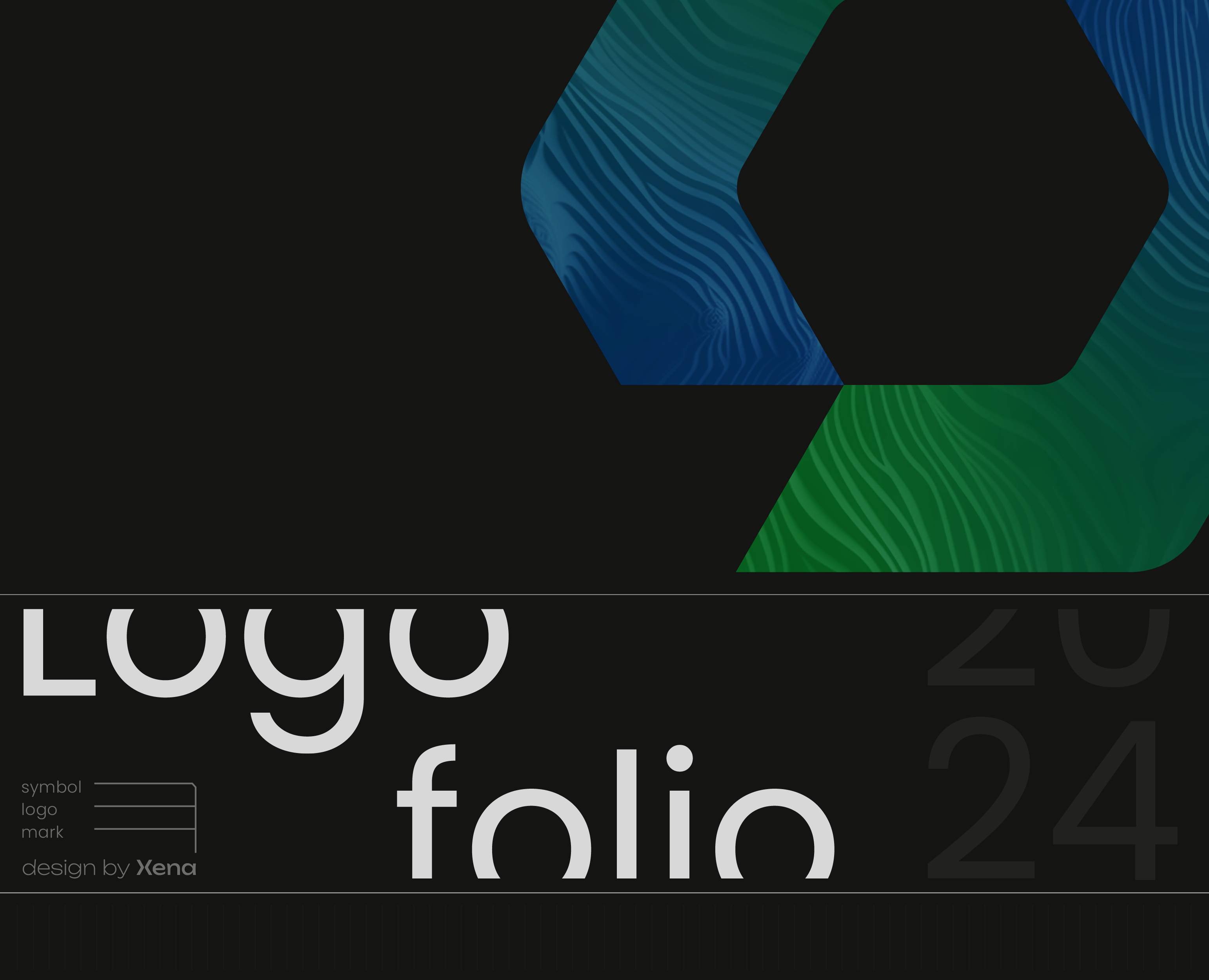 Logofolio 2024 на Dprofile