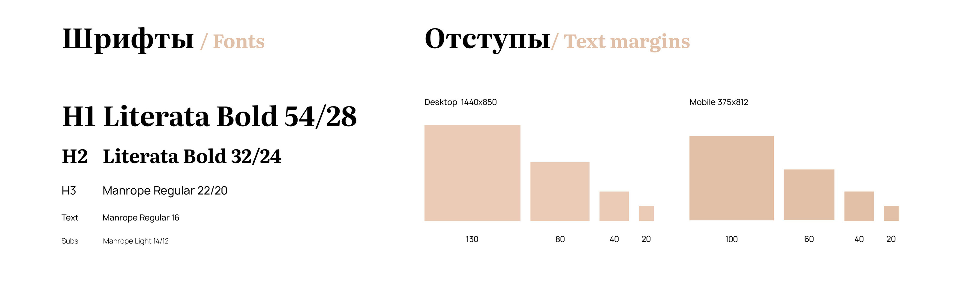 Landing page - Лендинг для онлайн курса по йоге — Изображение №9 — Интерфейсы, Графика на Dprofile