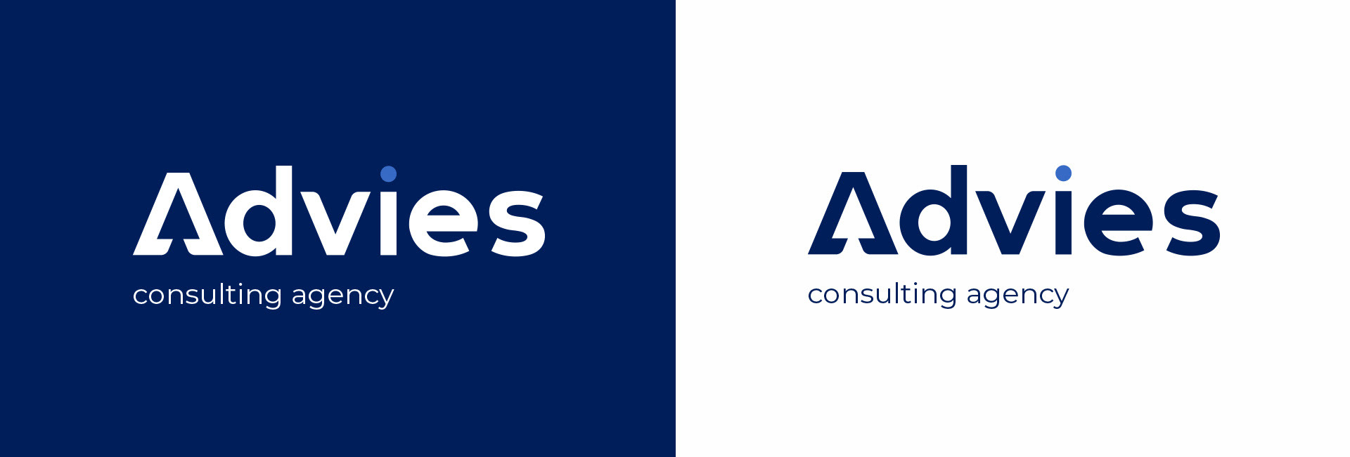 Advies consuling agency identity concept — Изображение №2 — Брендинг, Графика на Dprofile