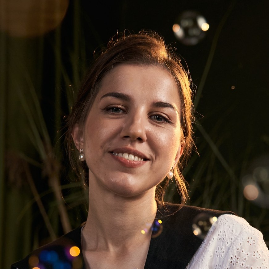 Аватар пользователя Tamara Basygysova