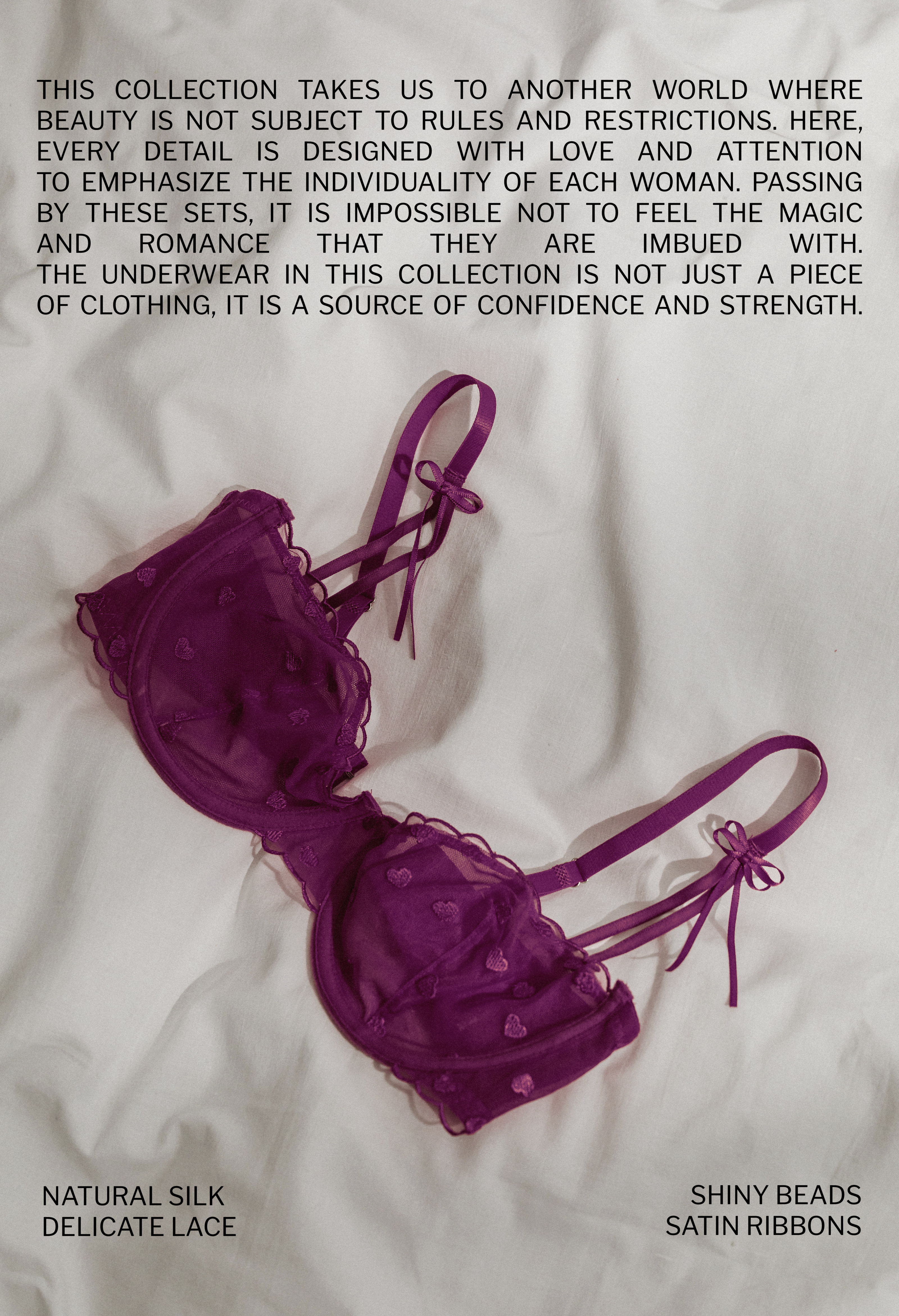 Фирменный стиль / логотип / нижнее белье / lingerie — Изображение №5 — Брендинг, Маркетинг на Dprofile
