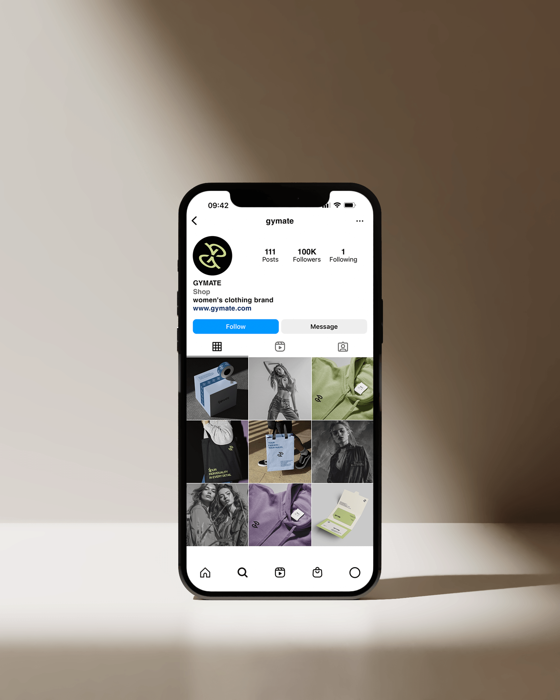 Бренд одежды / фирменный стиль / логотип / clothes — Изображение №14 — Брендинг на Dprofile