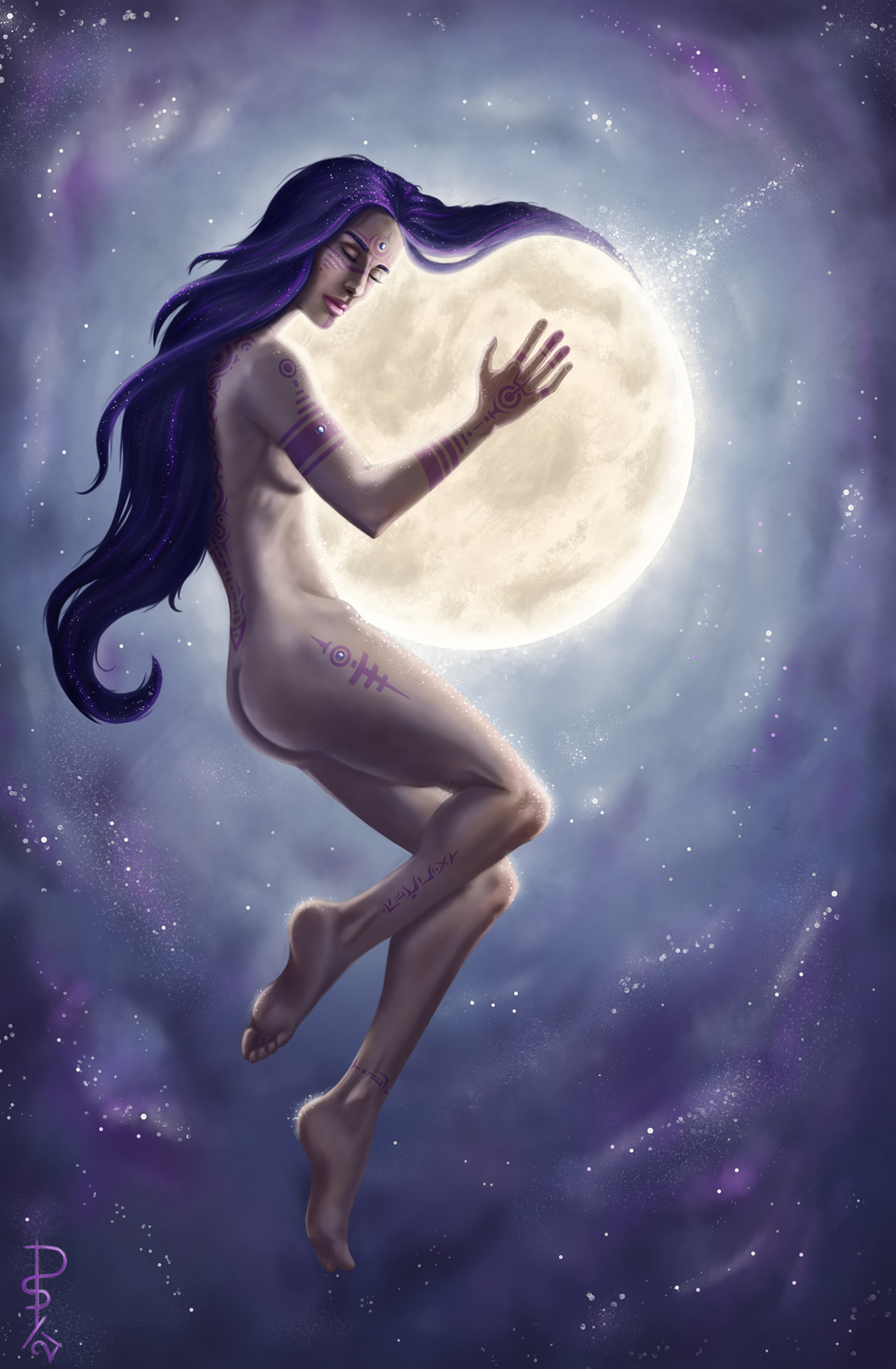 Dreams — Изображение №5 — Иллюстрация на Dprofile