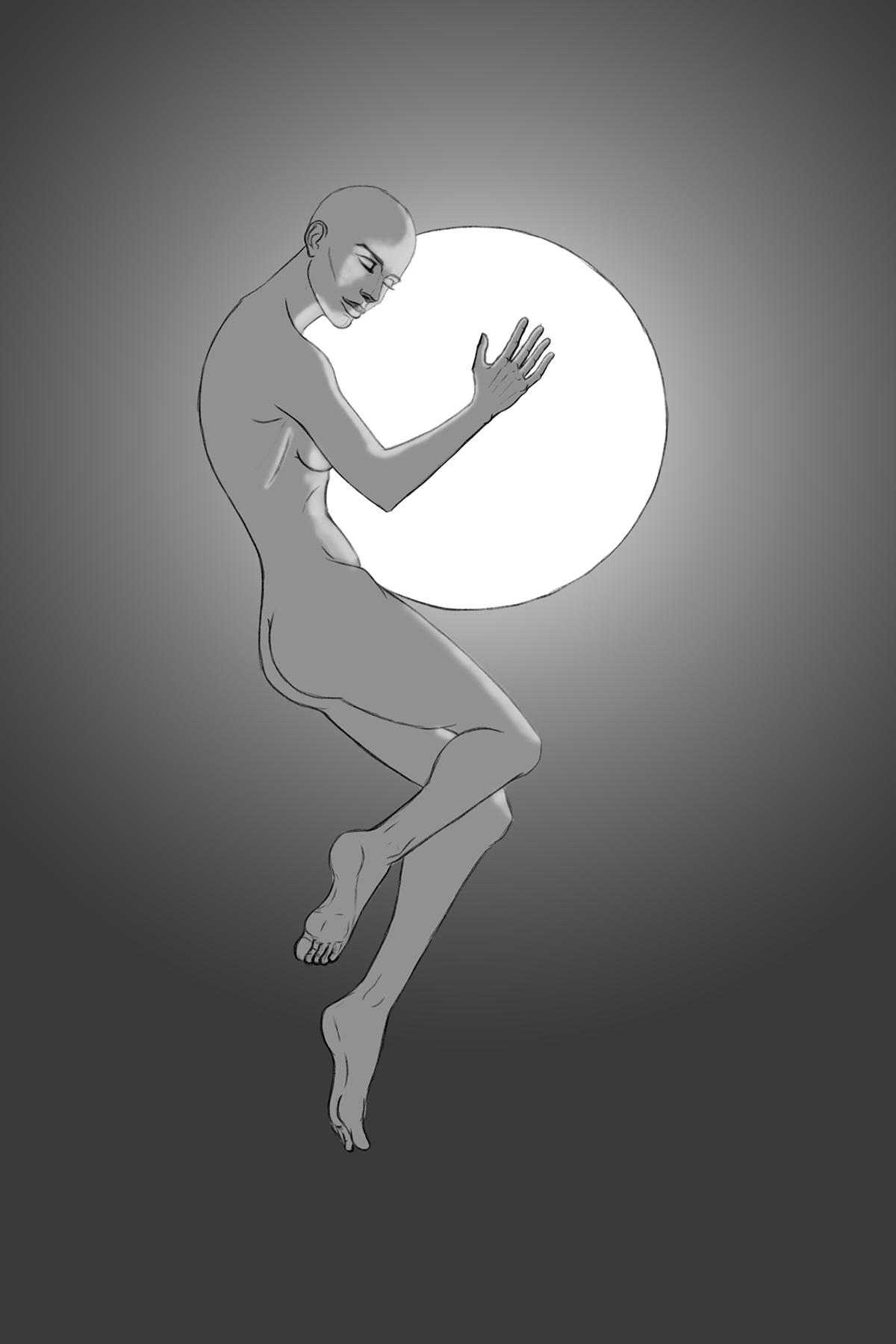 Dreams — Изображение №2 — Иллюстрация на Dprofile