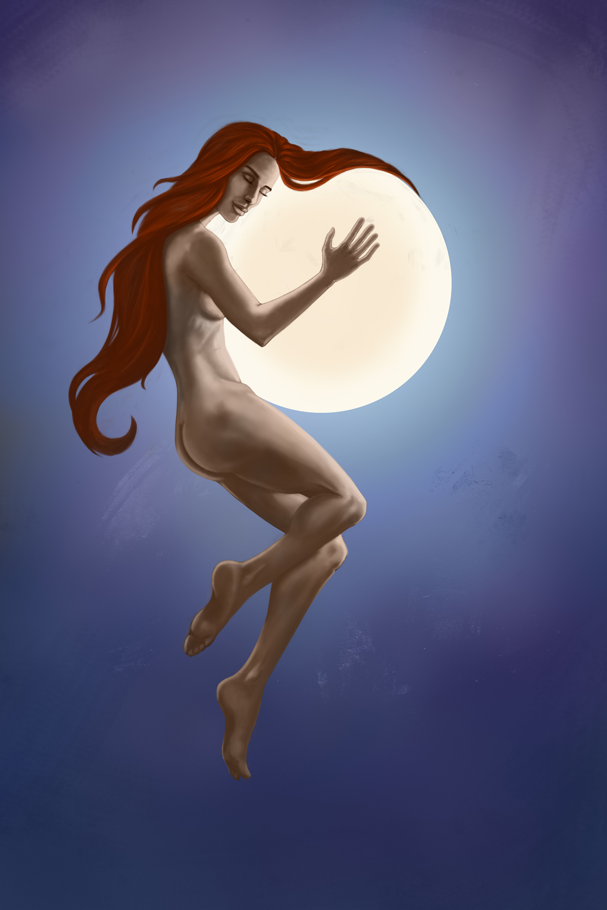 Dreams — Изображение №3 — Иллюстрация на Dprofile