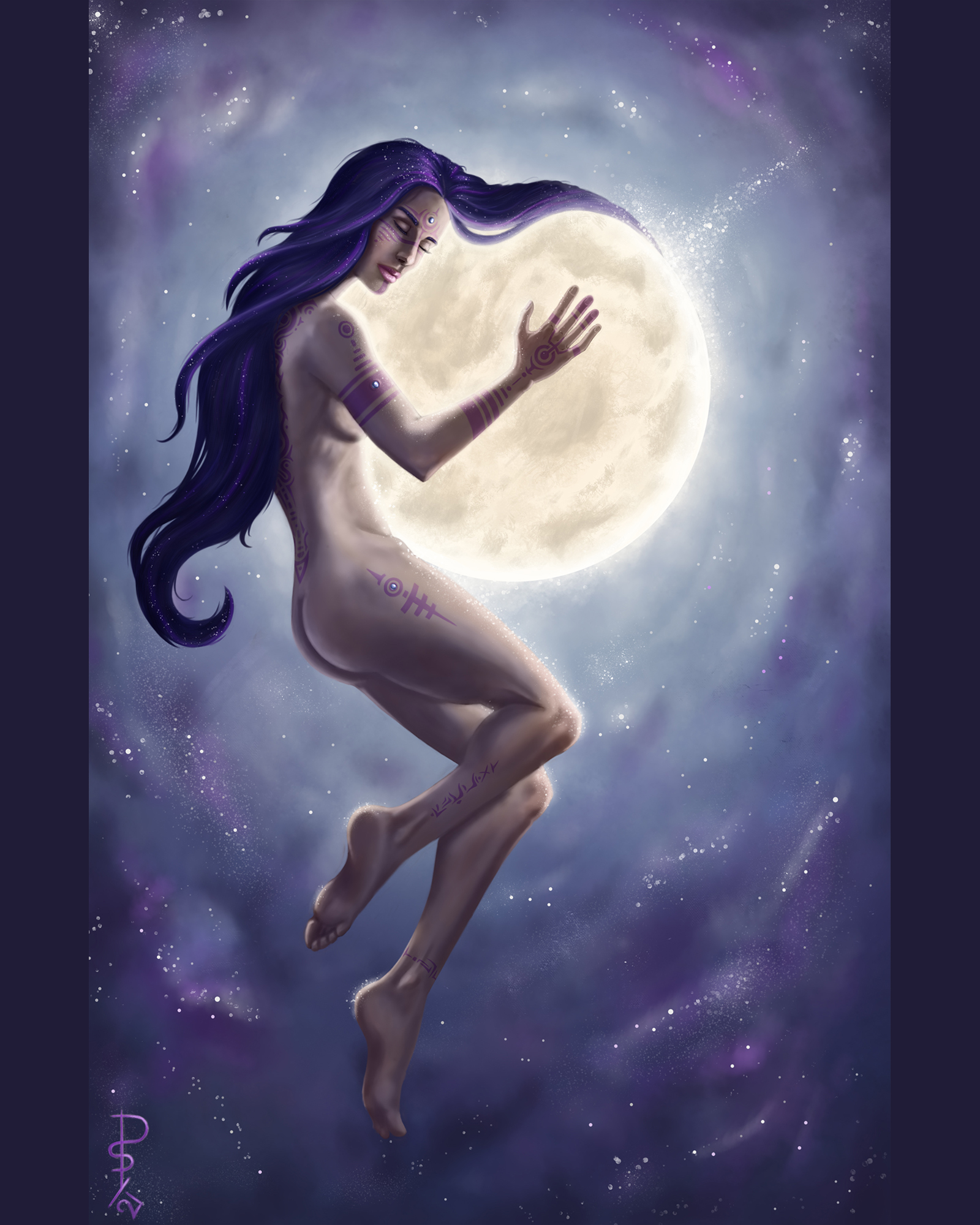 Dreams — Изображение №1 — Иллюстрация на Dprofile