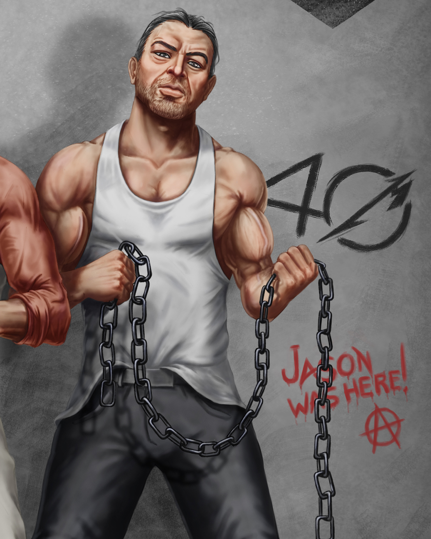 Metallica!!! Hell yeah!!! Fan Art — Изображение №5 — Иллюстрация на Dprofile