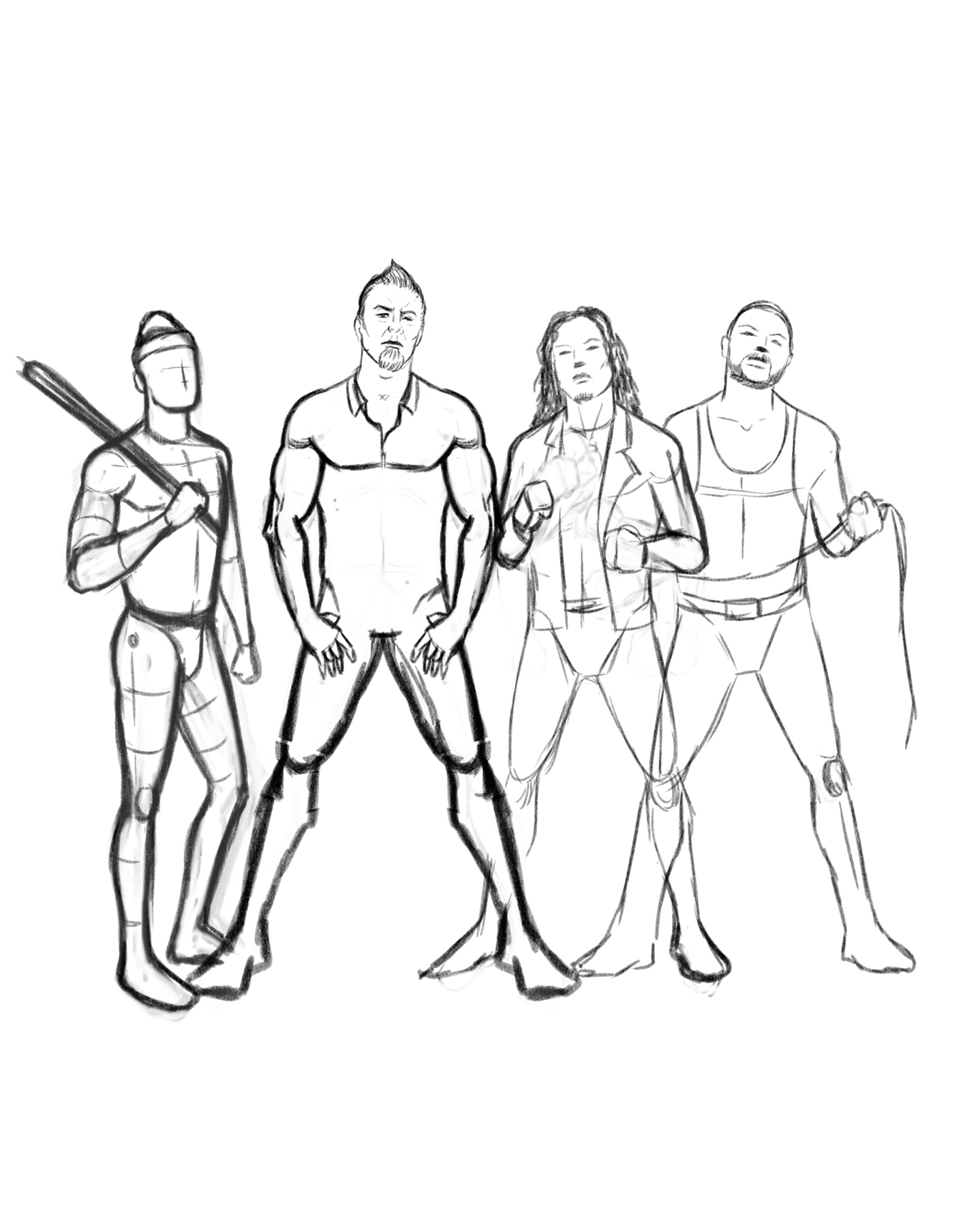 Metallica!!! Hell yeah!!! Fan Art — Изображение №6 — Иллюстрация на Dprofile