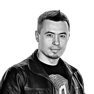 Аватар пользователя Ruslan Bikmurzin