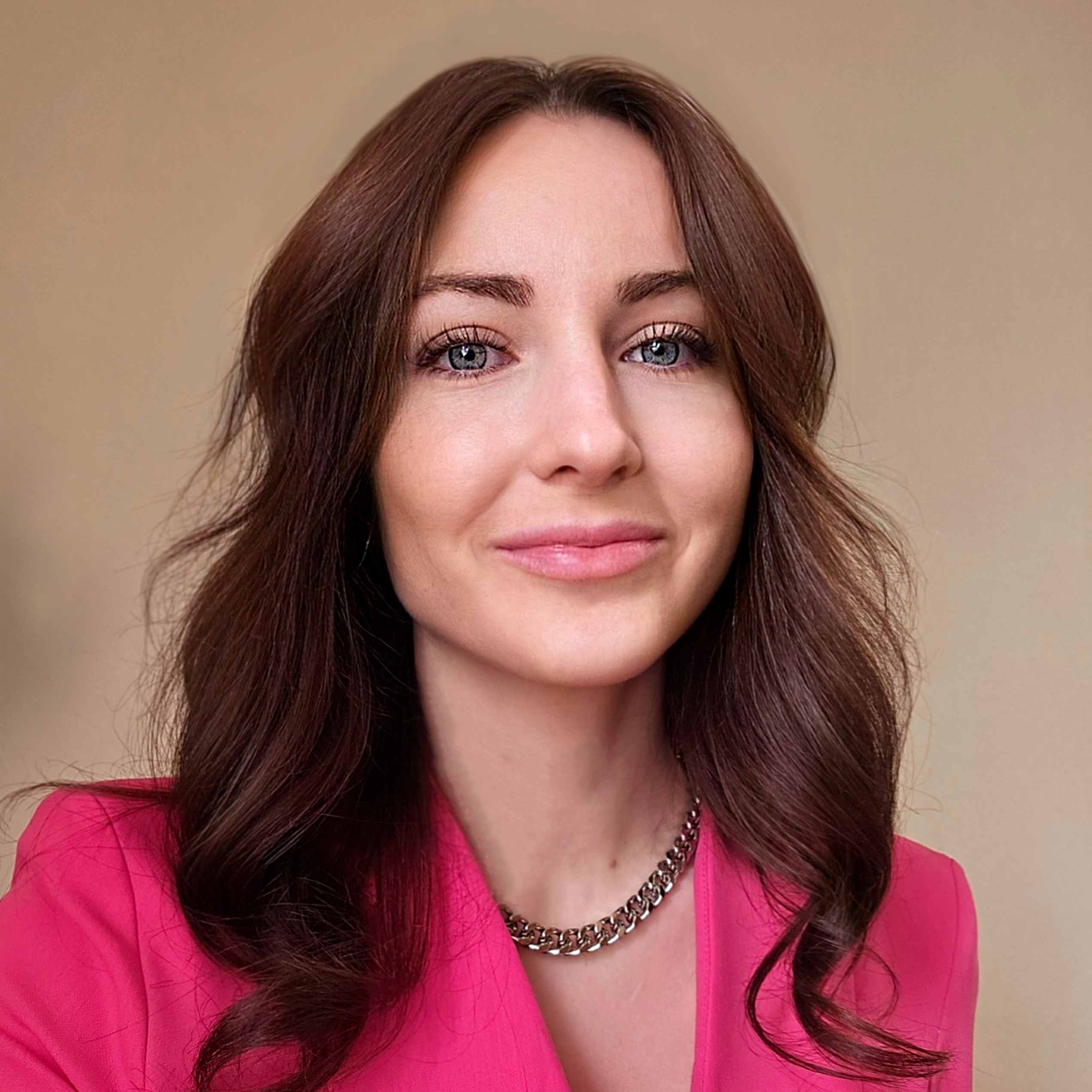 Аватар пользователя Вероника Голдина