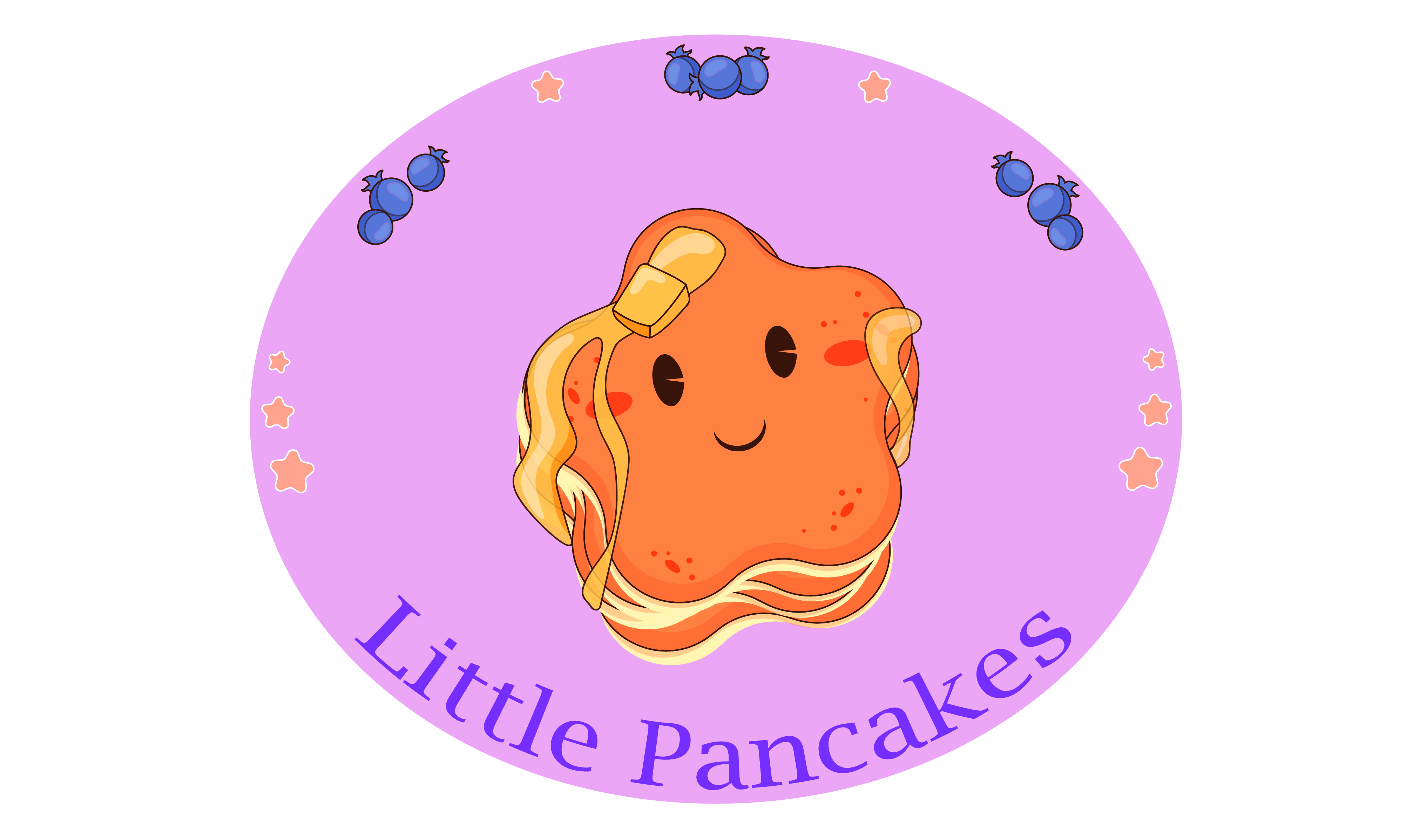 Лого для кофейни — Изображение №1 — Брендинг, Графика на Dprofile