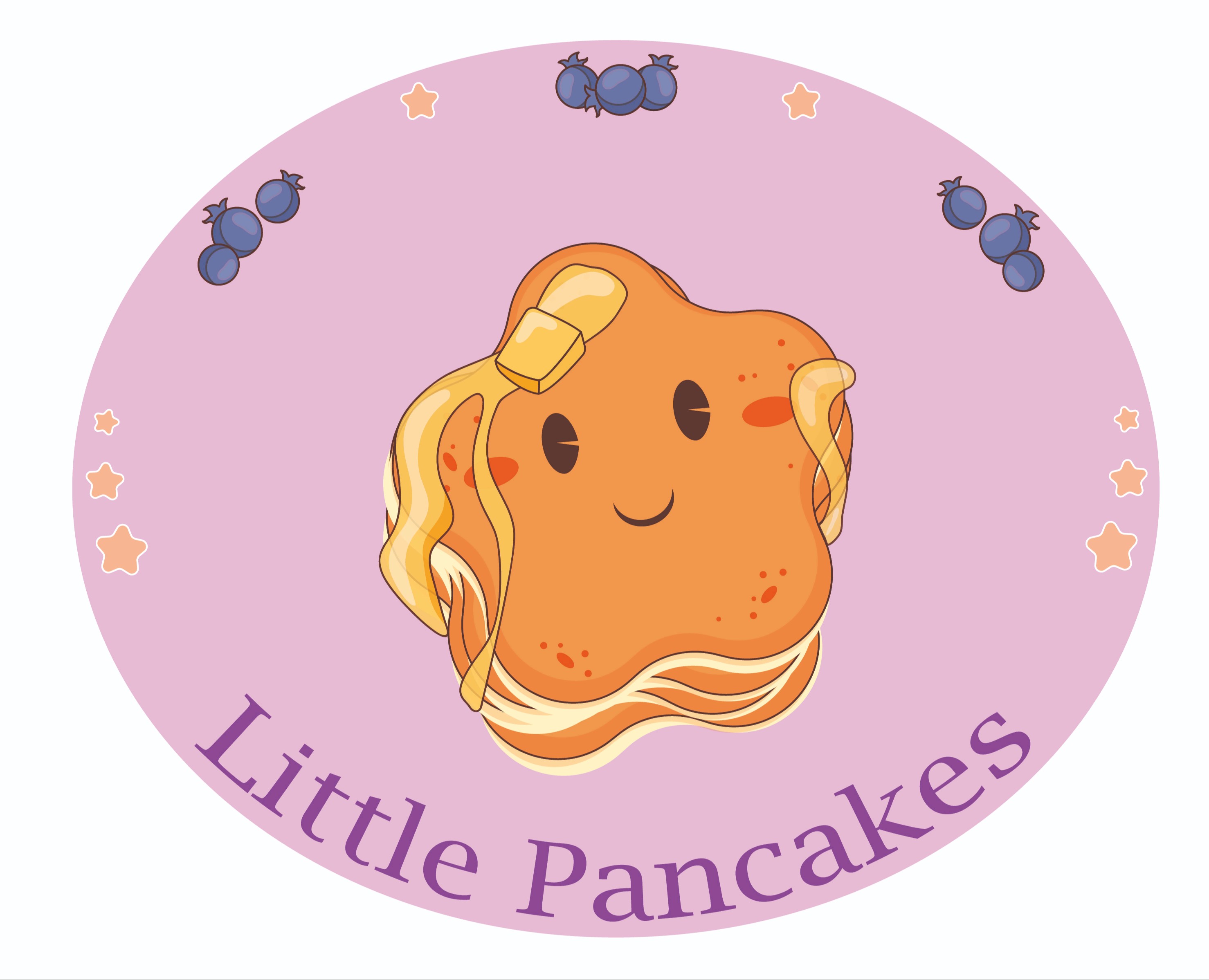 Лого для кофейни — Брендинг, Графика на Dprofile