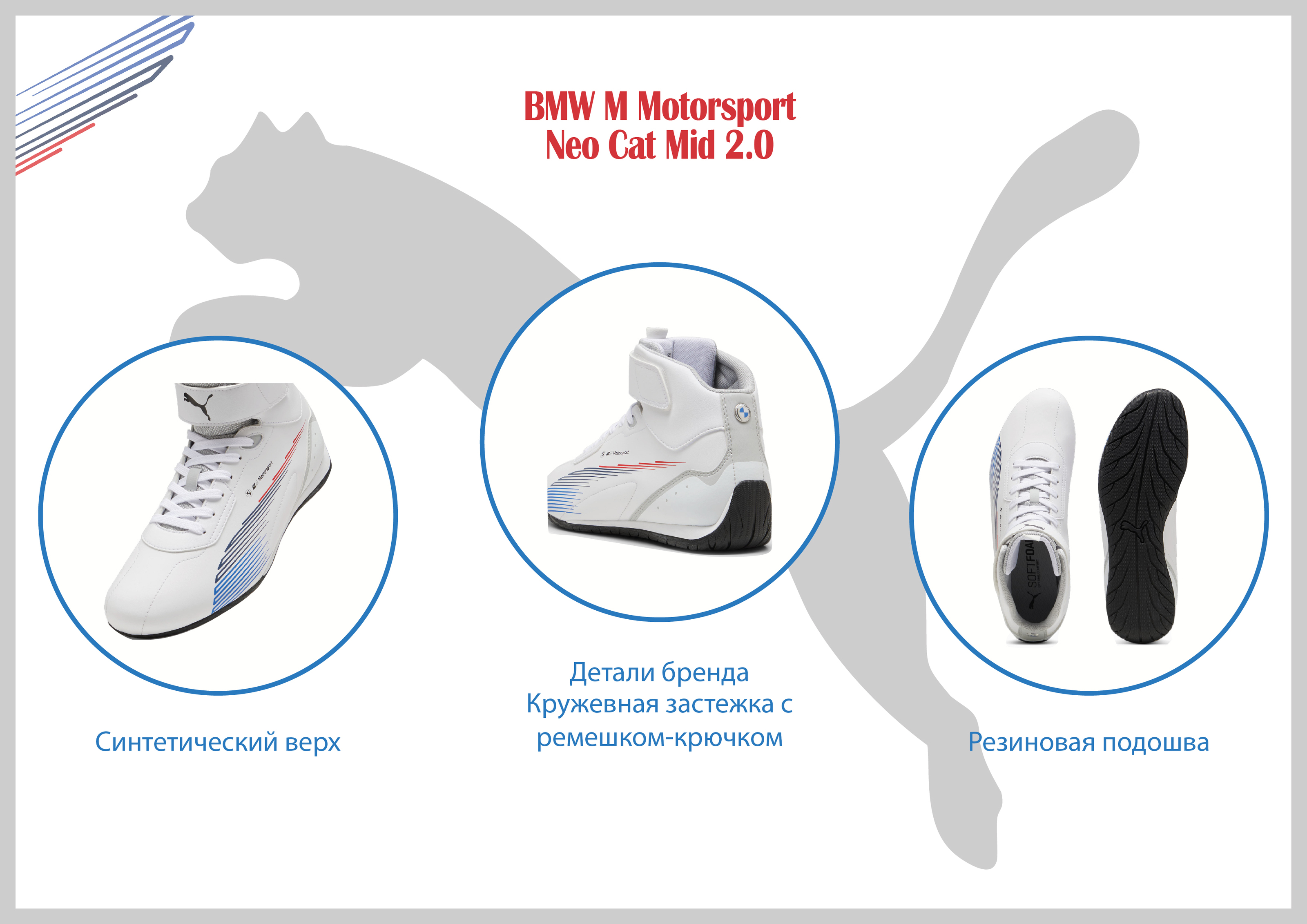 Лифлет для кроссовок — Изображение №1 — Брендинг, Графика на Dprofile