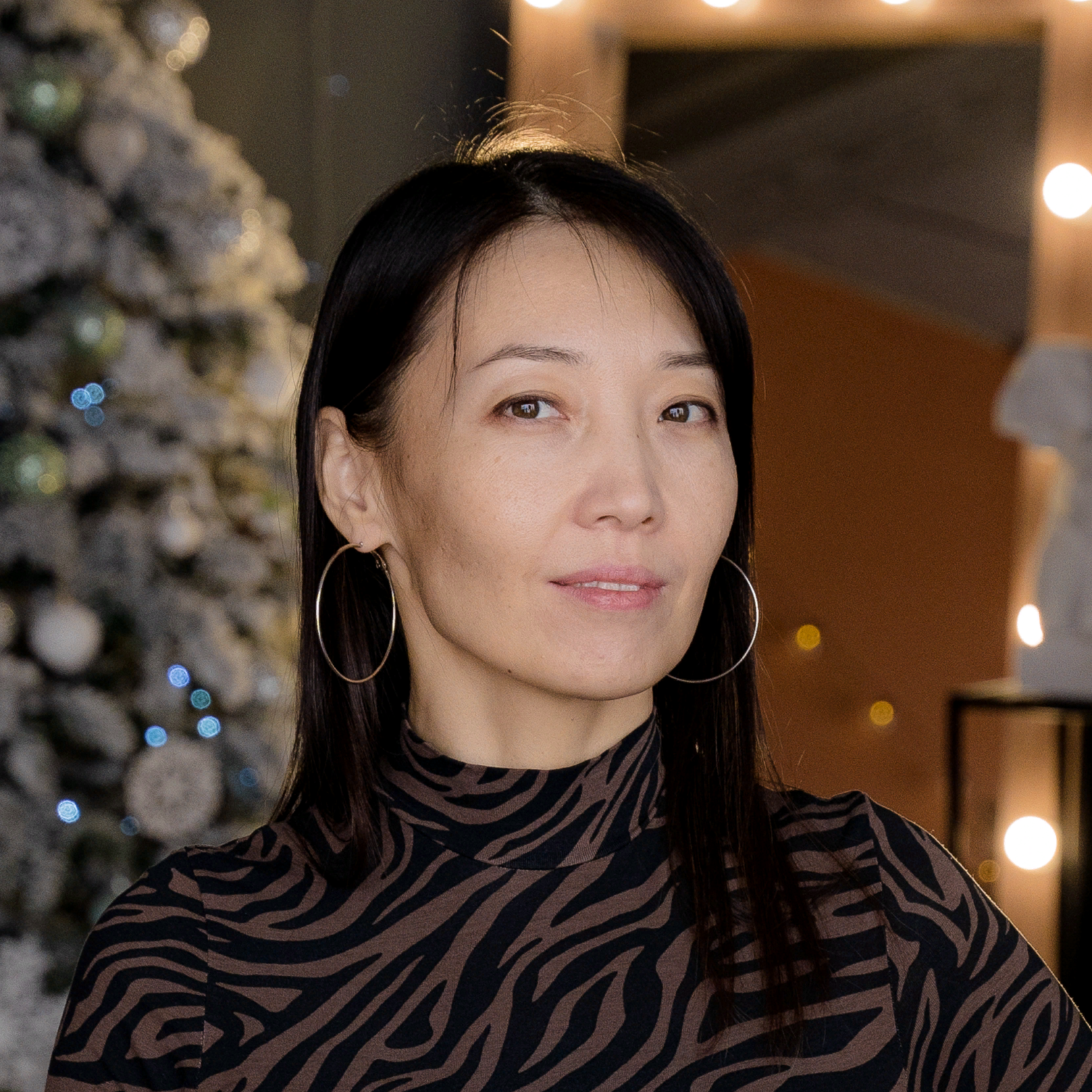 Аватар пользователя Любовь Цыбенова