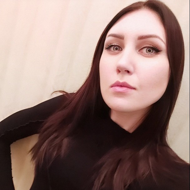 Аватар пользователя Валентина Лунина